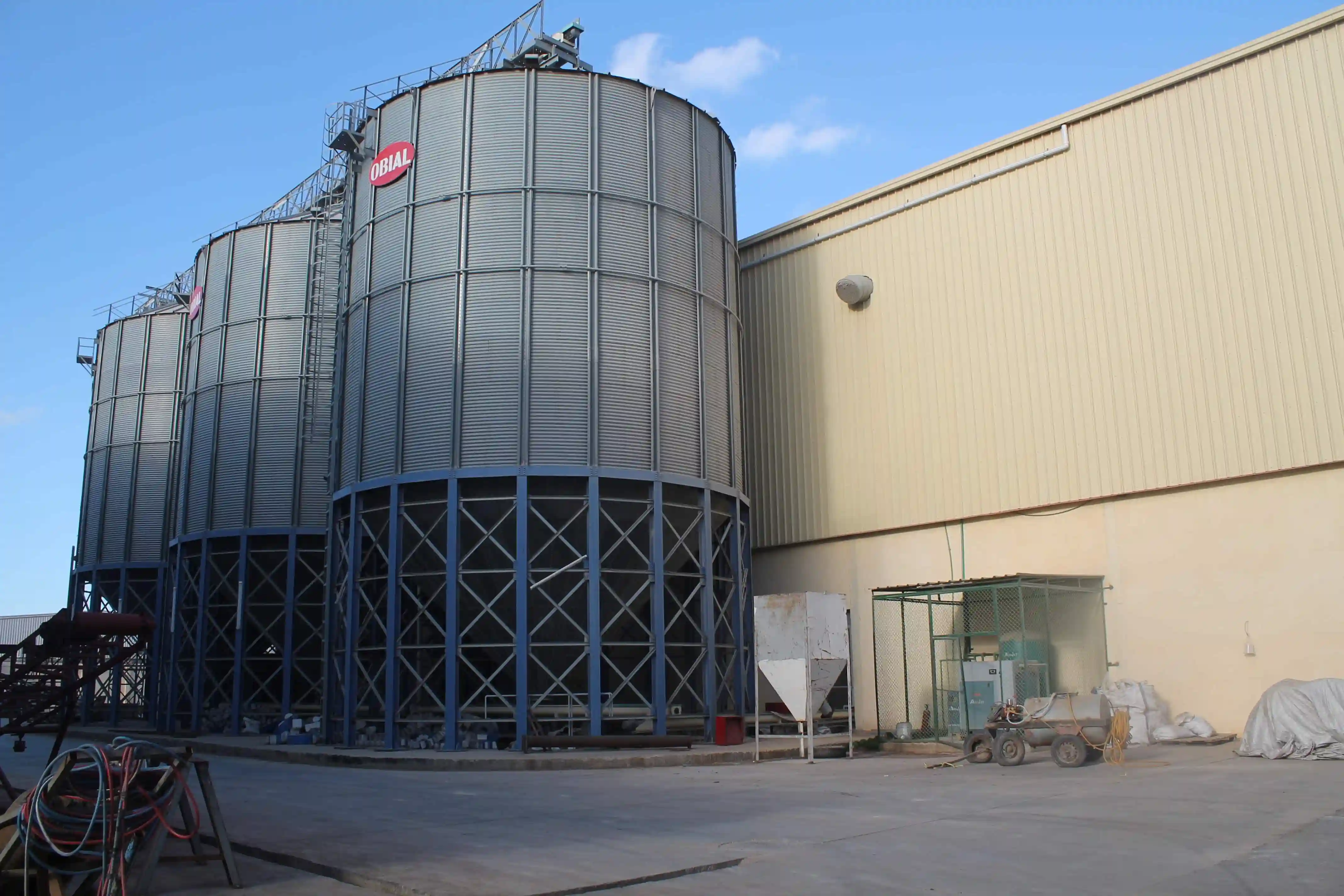 Continuous Improvement